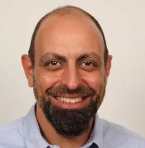 Saad Fidaoui