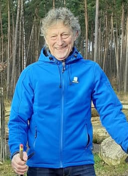 Dierk Ulber